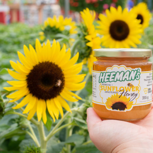 Honey Archives - Heeman's